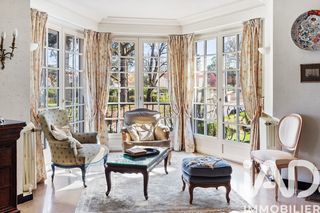  Maison � vendre 7 pi�ces 155 m�