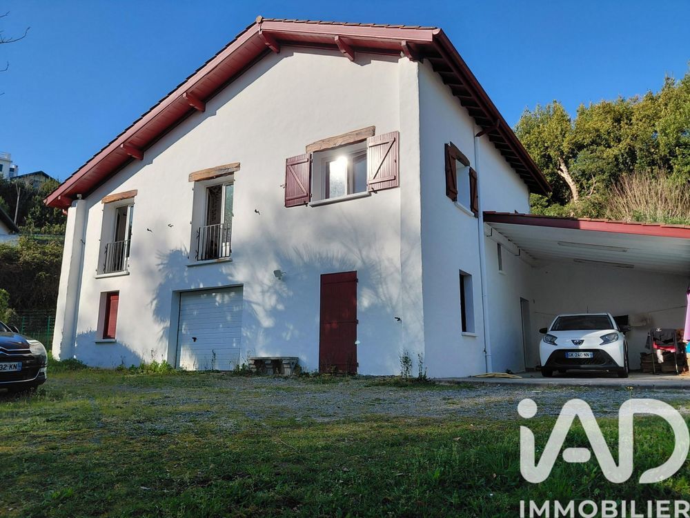 � vendre  Maison Bidart (64210)