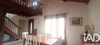  Maison � vendre 6 pi�ces 122 m�