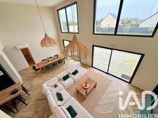  Villa � vendre 8 pi�ces 205 m�