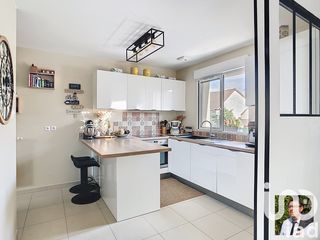  Maison � vendre 5 pi�ces 91 m�