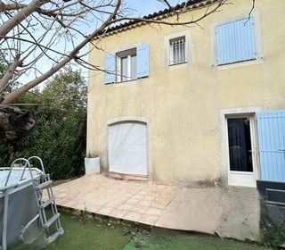  Maison � vendre 5 pi�ces 100 m�