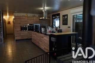  Maison � vendre 7 pi�ces 185 m�