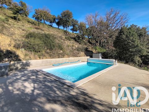   Vente Mas 7 pi�ces Maison - 7 pi�ce(s) - 178 m�