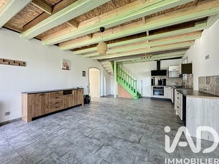  Maison � vendre 4 pi�ces 103 m�