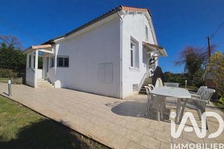  Maison � vendre 4 pi�ces 80 m�