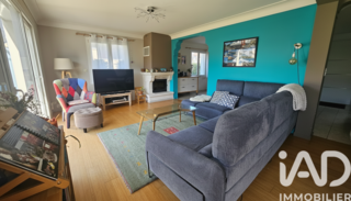  Maison � vendre 7 pi�ces 160 m�