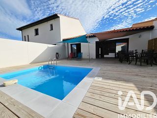  Maison � vendre 3 pi�ces 92 m�