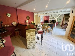  Maison � vendre 7 pi�ces 174 m�