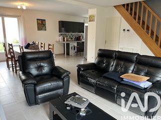  Maison � vendre 5 pi�ces 105 m�