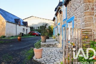  Maison � vendre 6 pi�ces 109 m�