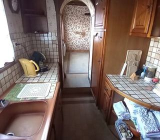  Maison � vendre 5 pi�ces 98 m�