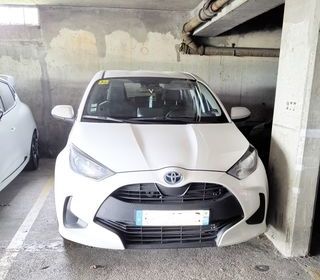  Parking / Garage � vendre 11 m�