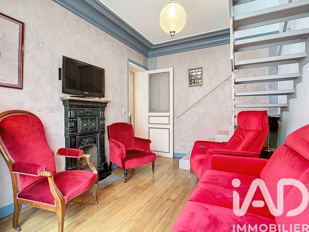 � vendre  Appartement Paris 5