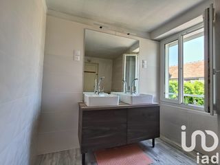  Maison � vendre 4 pi�ces 85 m�