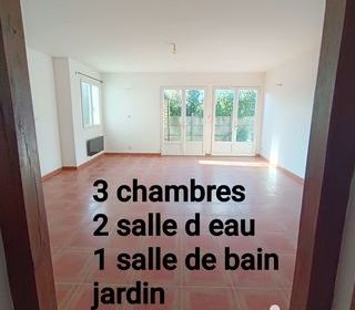  Appartement � vendre 4 pi�ces 97 m�