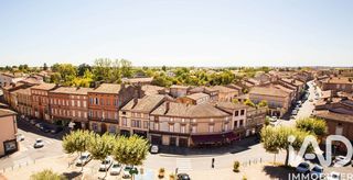  Maison � vendre 3 pi�ces 70 m�