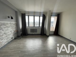  Appartement � vendre 2 pi�ces 48 m�