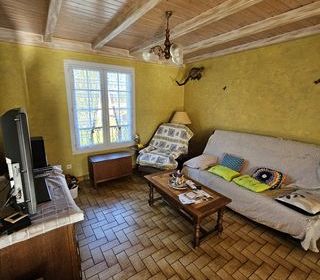  Maison � vendre 5 pi�ces 119 m�