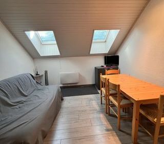  Appartement � vendre 1 pi�ce 21 m�