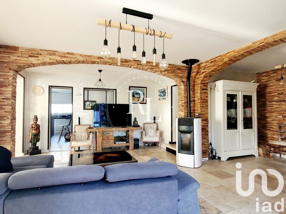 � vendre  Maison Merville-Franceville-Plage (14810)