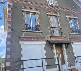  Appartement � vendre 3 pi�ces 44 m�