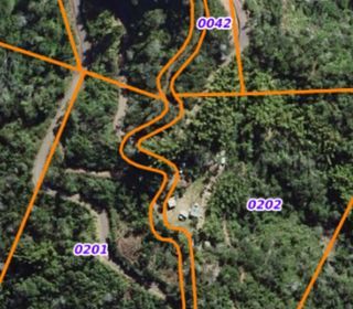  Terrain � vendre 16014 m�