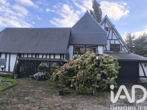   Vente Maison de campagne 7 pi�ces Maison - 7 pi�ce(s) - 173 m�
