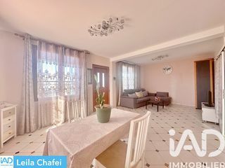  Maison � vendre 8 pi�ces 182 m�