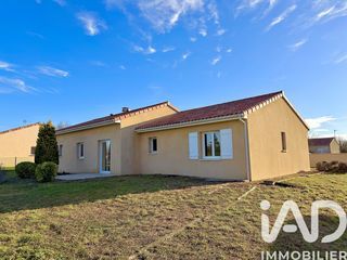  Maison � vendre 5 pi�ces 106 m�