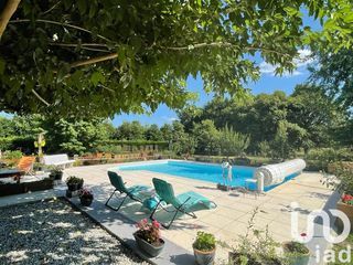  Maison � vendre 7 pi�ces 170 m�