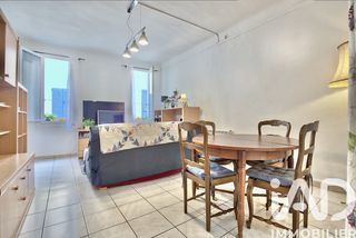  Appartement � vendre 2 pi�ces 38 m�