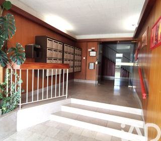  Appartement � vendre 3 pi�ces 76 m�