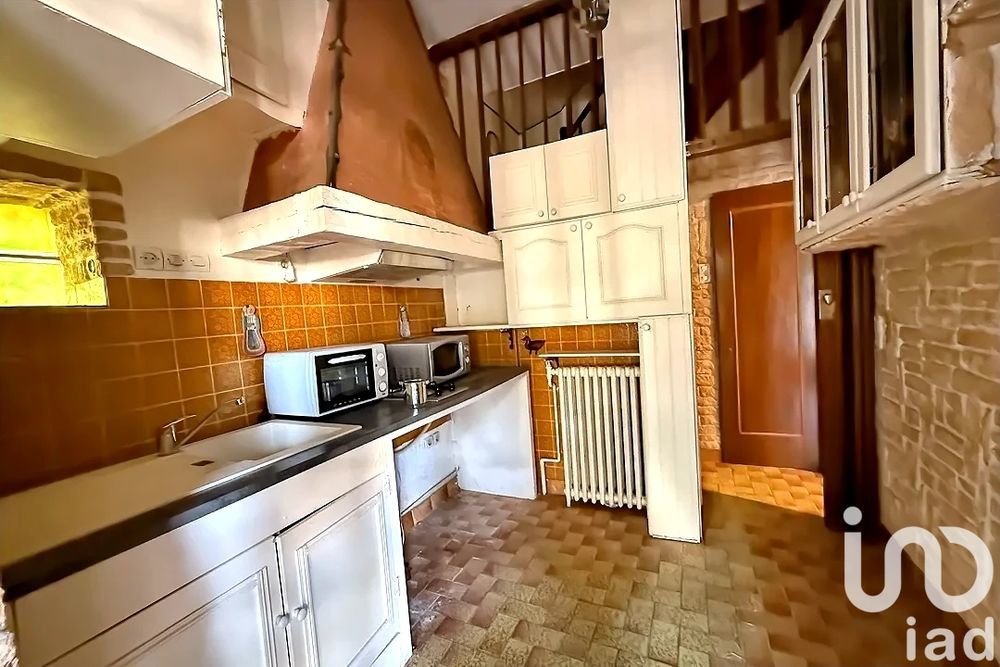 � vendre  Maison Marseille 9