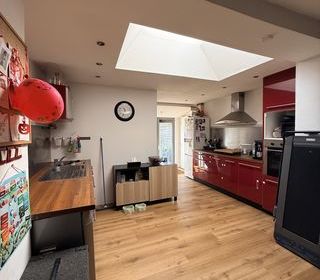  Maison � vendre 4 pi�ces 72 m�