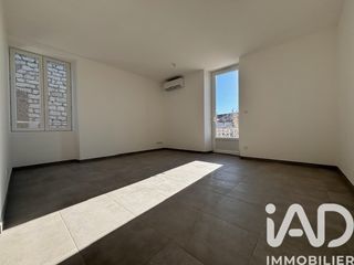  Appartement � vendre 3 pi�ces 48 m�