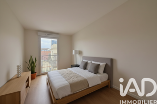  Appartement � vendre 3 pi�ces 69 m�