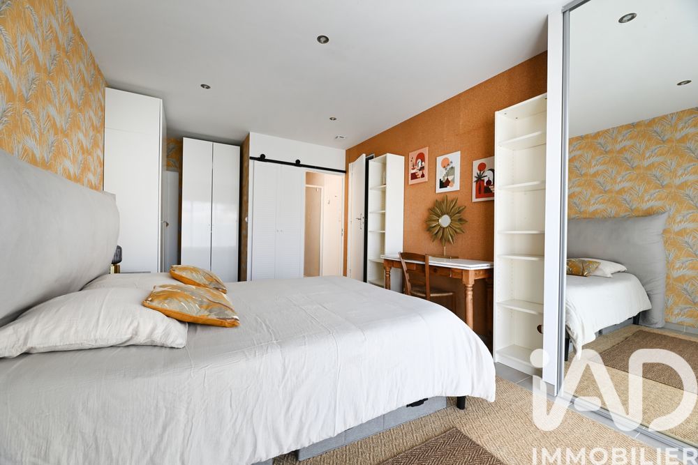 � vendre  Maison Sainte-Marie-de-R� (17740)