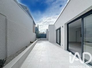  Maison � vendre 4 pi�ces 94 m�