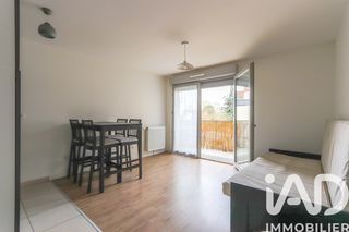  Appartement � vendre 1 pi�ce 27 m�