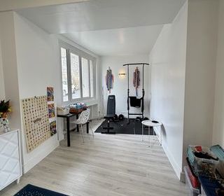  Maison � vendre 4 pi�ces 115 m�