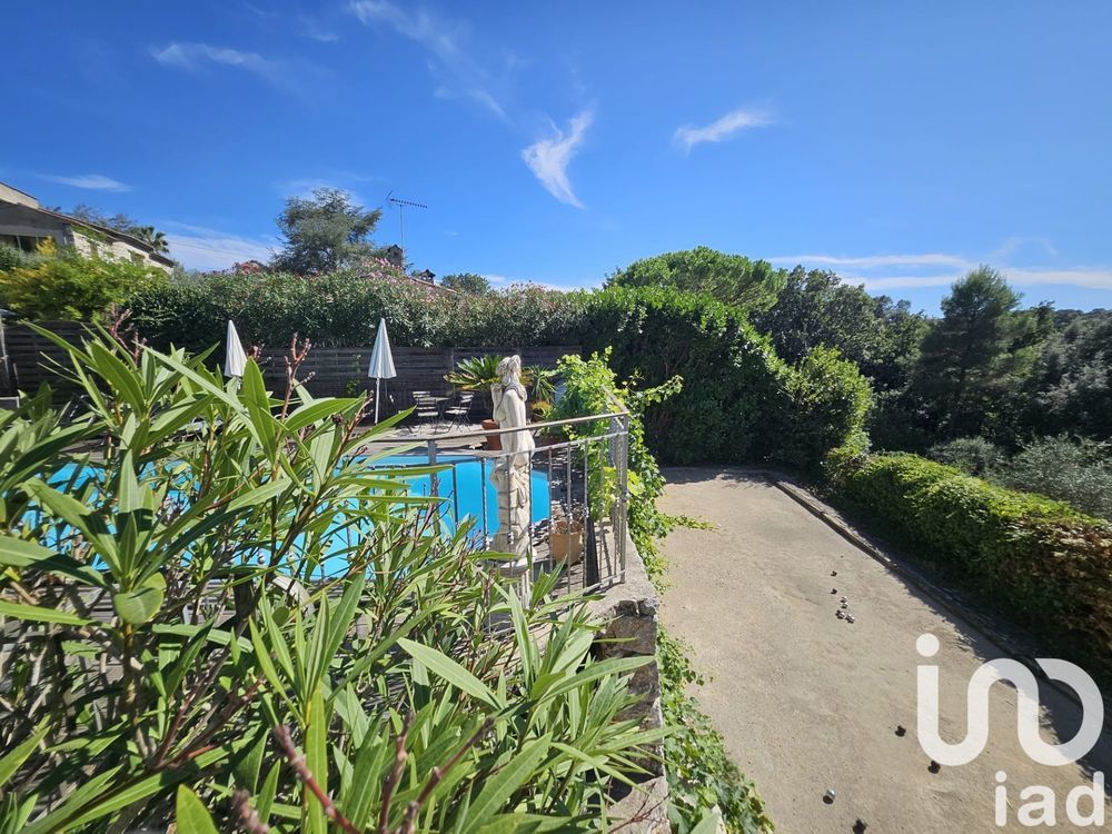 � vendre  Maison Vence (06140)