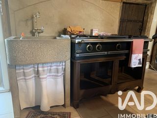  Maison � vendre 8 pi�ces 190 m�