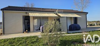  Maison � vendre 6 pi�ces 84 m�