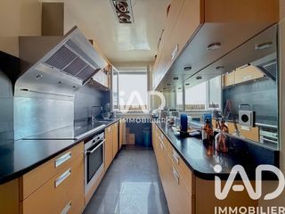  Appartement � vendre 2 pi�ces 56 m�