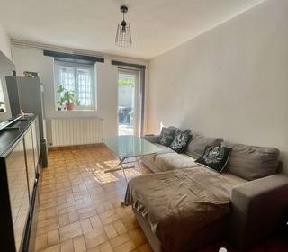  Appartement � vendre 4 pi�ces 62 m�