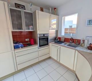  Maison � vendre 4 pi�ces 82 m�