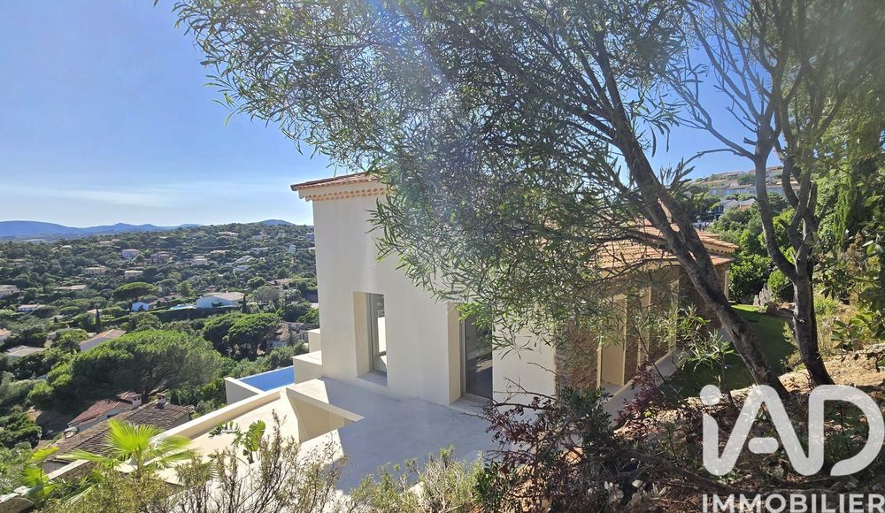 � vendre  Villa Les Issambres (83380)