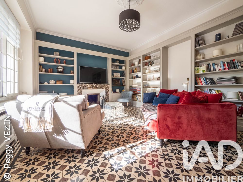 � vendre  Maison La Rochelle (17000)