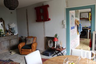  Maison � vendre 4 pi�ces 82 m�